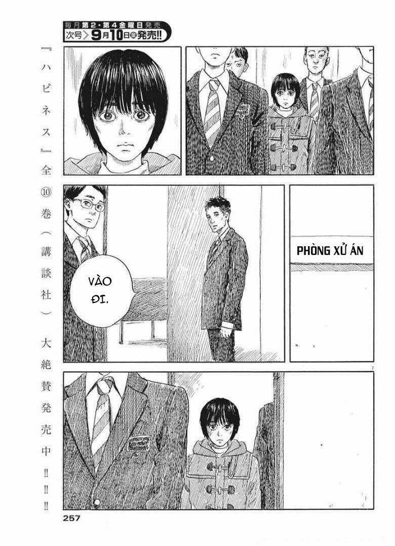 Chi No Wadachi Chapter 104 trang 8