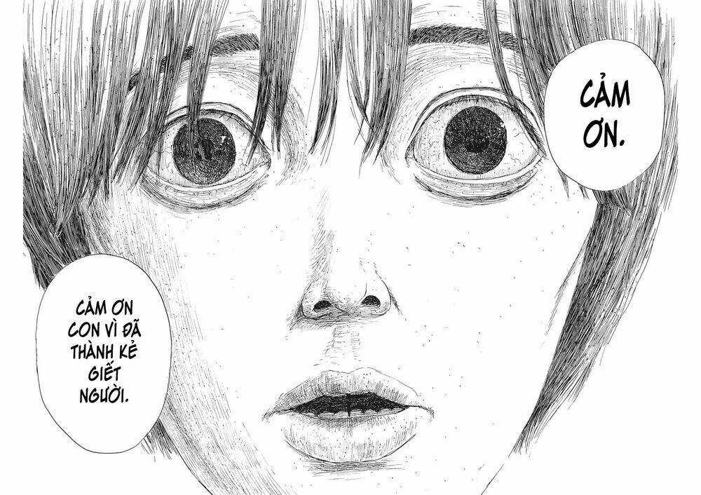 Chi No Wadachi Chapter 106 trang 19