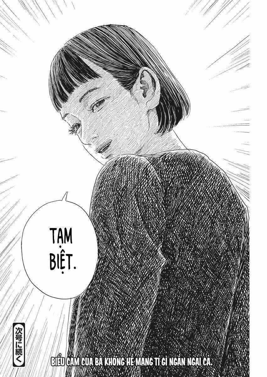 Chi No Wadachi Chapter 106 trang 22