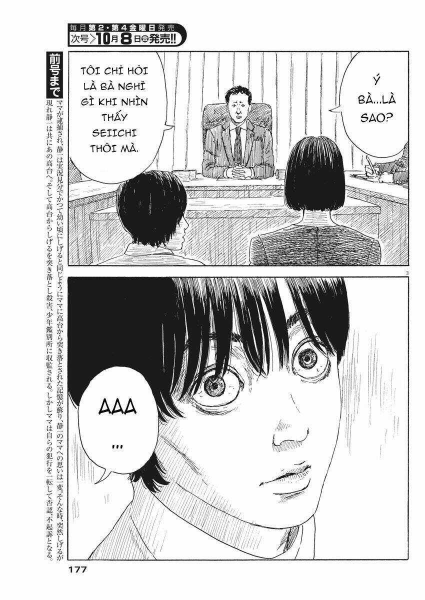 Chi No Wadachi Chapter 106 trang 4