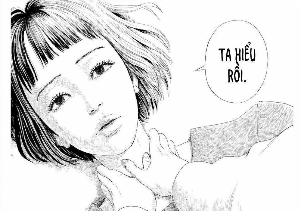 Chi No Wadachi Chapter 107 trang 21