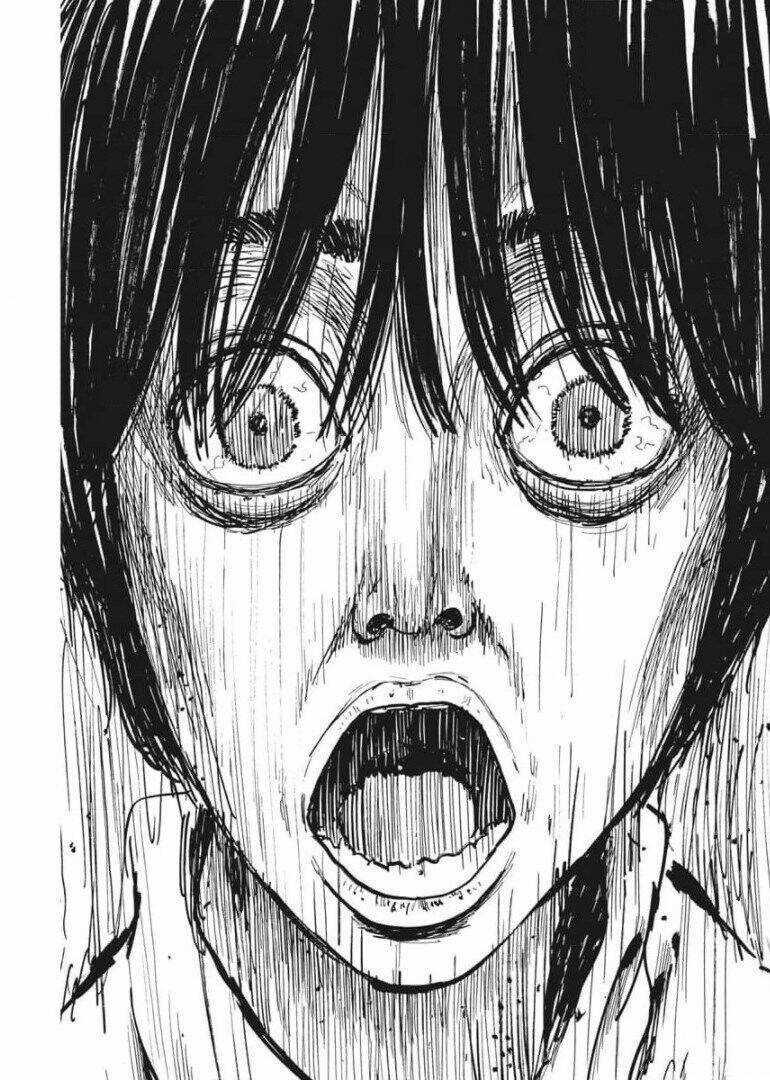 Chi No Wadachi Chapter 107 trang 6
