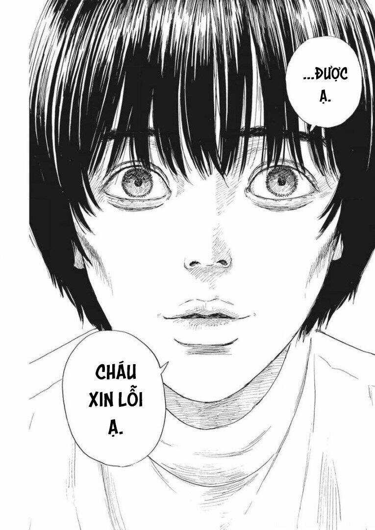 Chi No Wadachi Chapter 108 trang 14