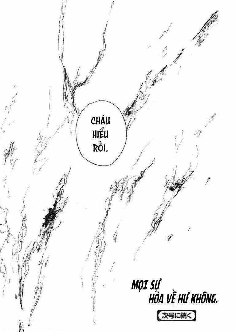 Chi No Wadachi Chapter 108 trang 24