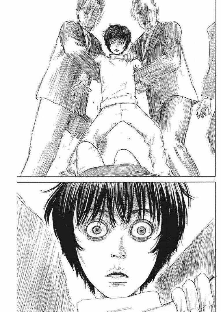 Chi No Wadachi Chapter 108 trang 4