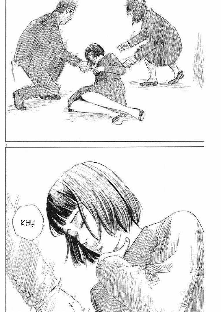 Chi No Wadachi Chapter 108 trang 5