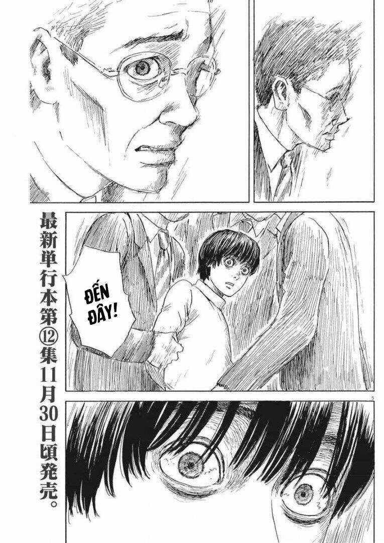 Chi No Wadachi Chapter 108 trang 6