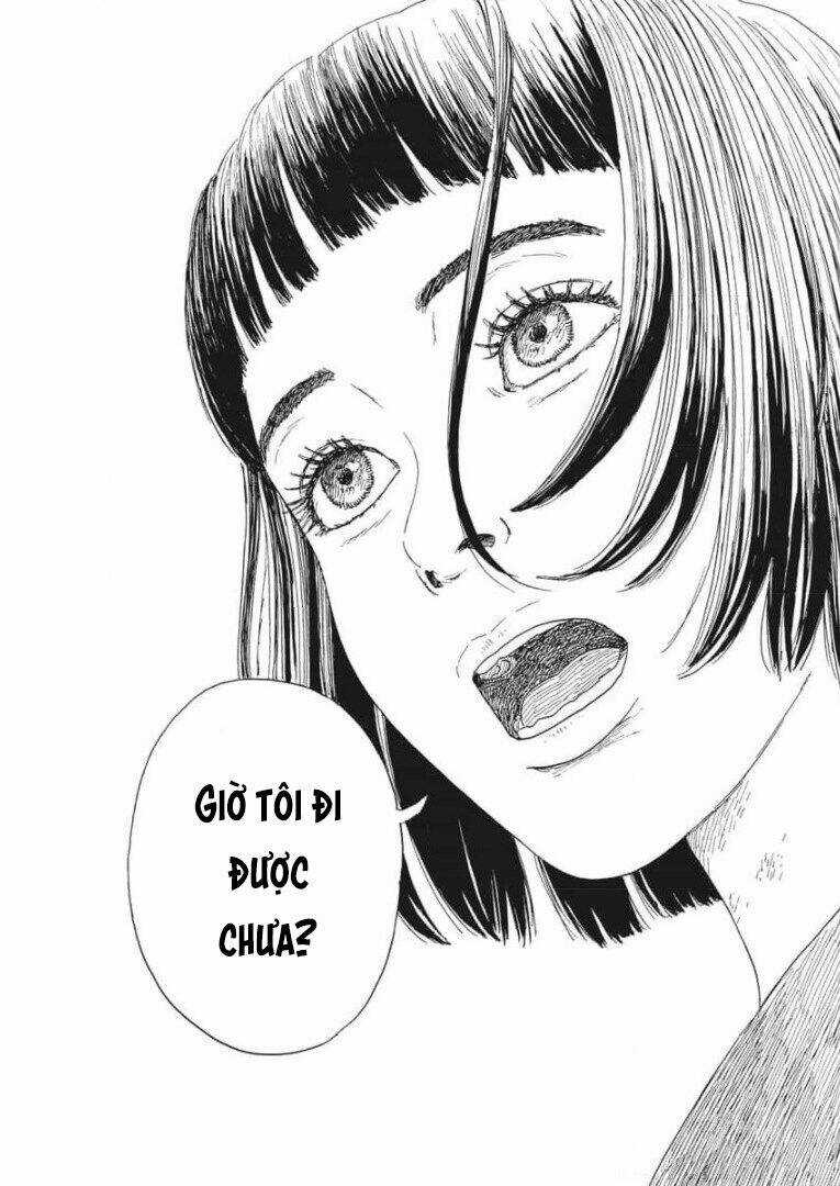 Chi No Wadachi Chapter 108 trang 8