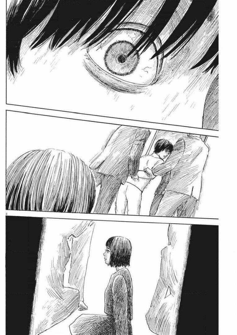 Chi No Wadachi Chapter 108 trang 9