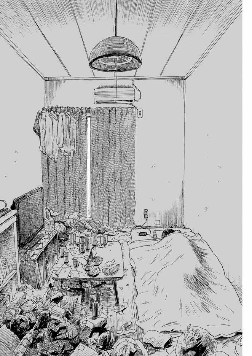 Chi No Wadachi Chapter 109 trang 13