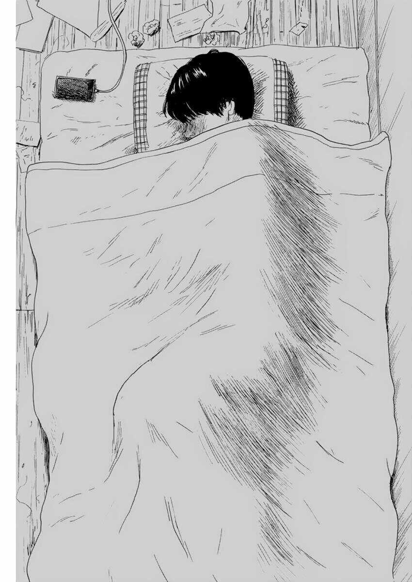 Chi No Wadachi Chapter 109 trang 14