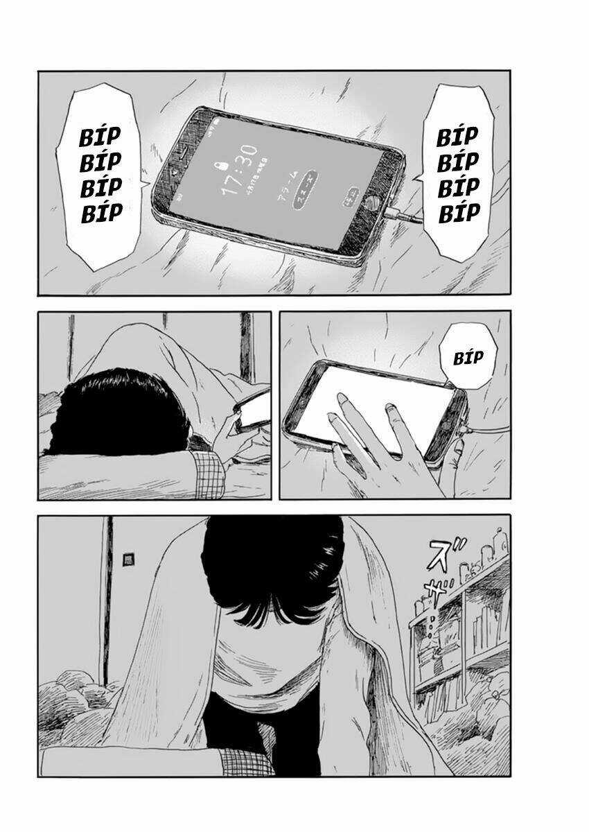 Chi No Wadachi Chapter 109 trang 15