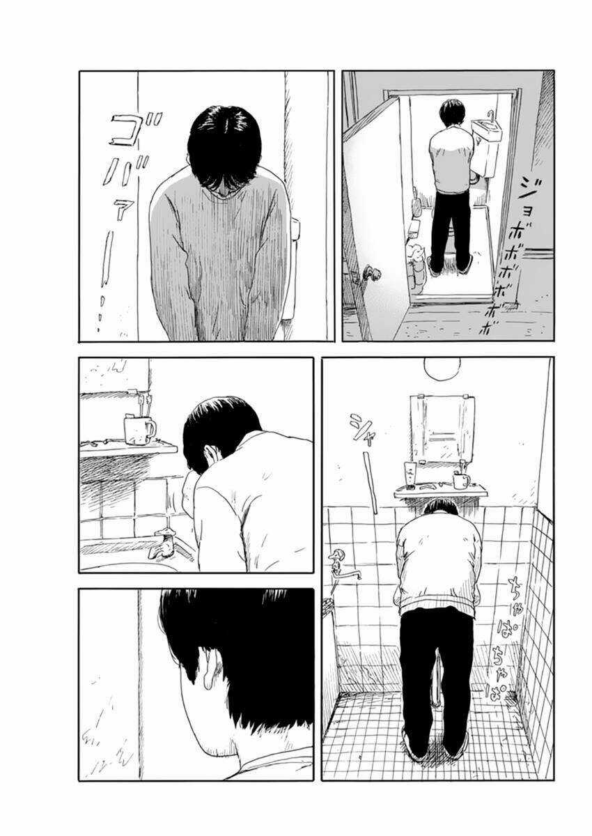 Chi No Wadachi Chapter 109 trang 16