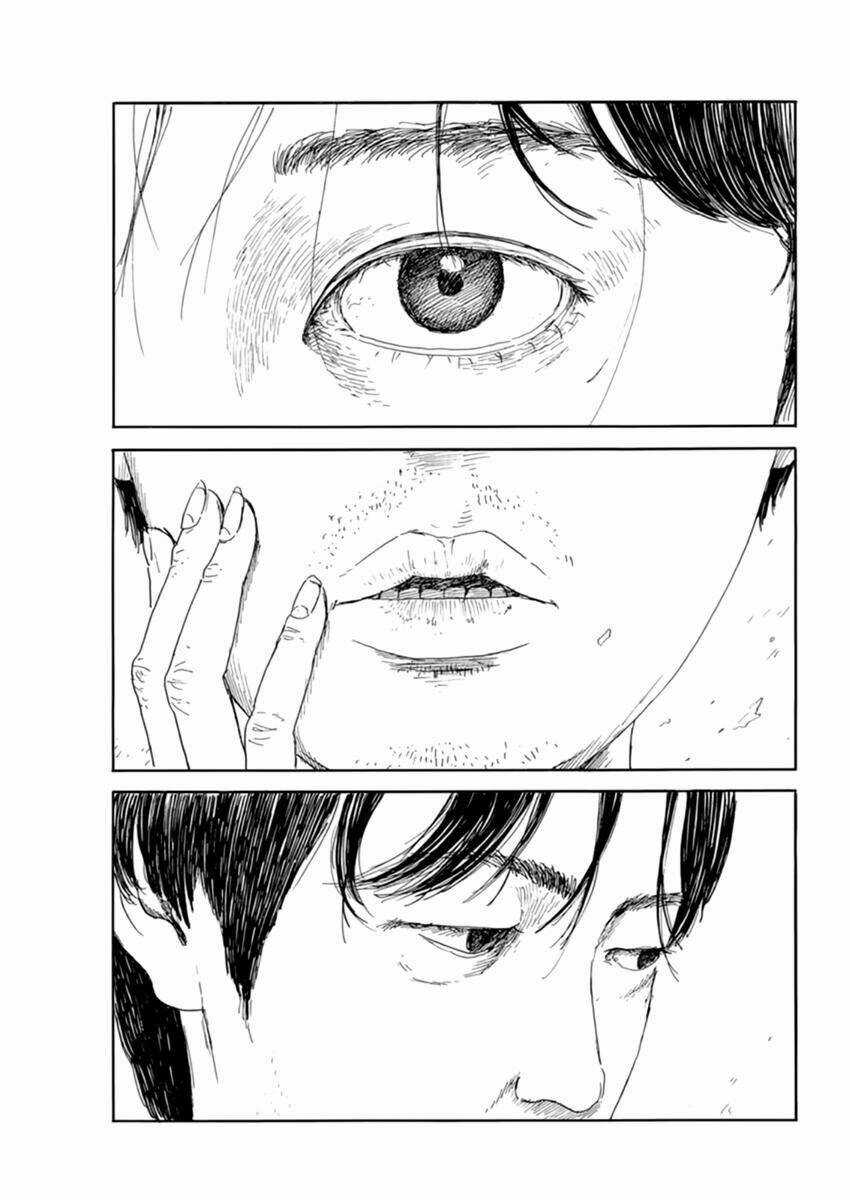 Chi No Wadachi Chapter 109 trang 18