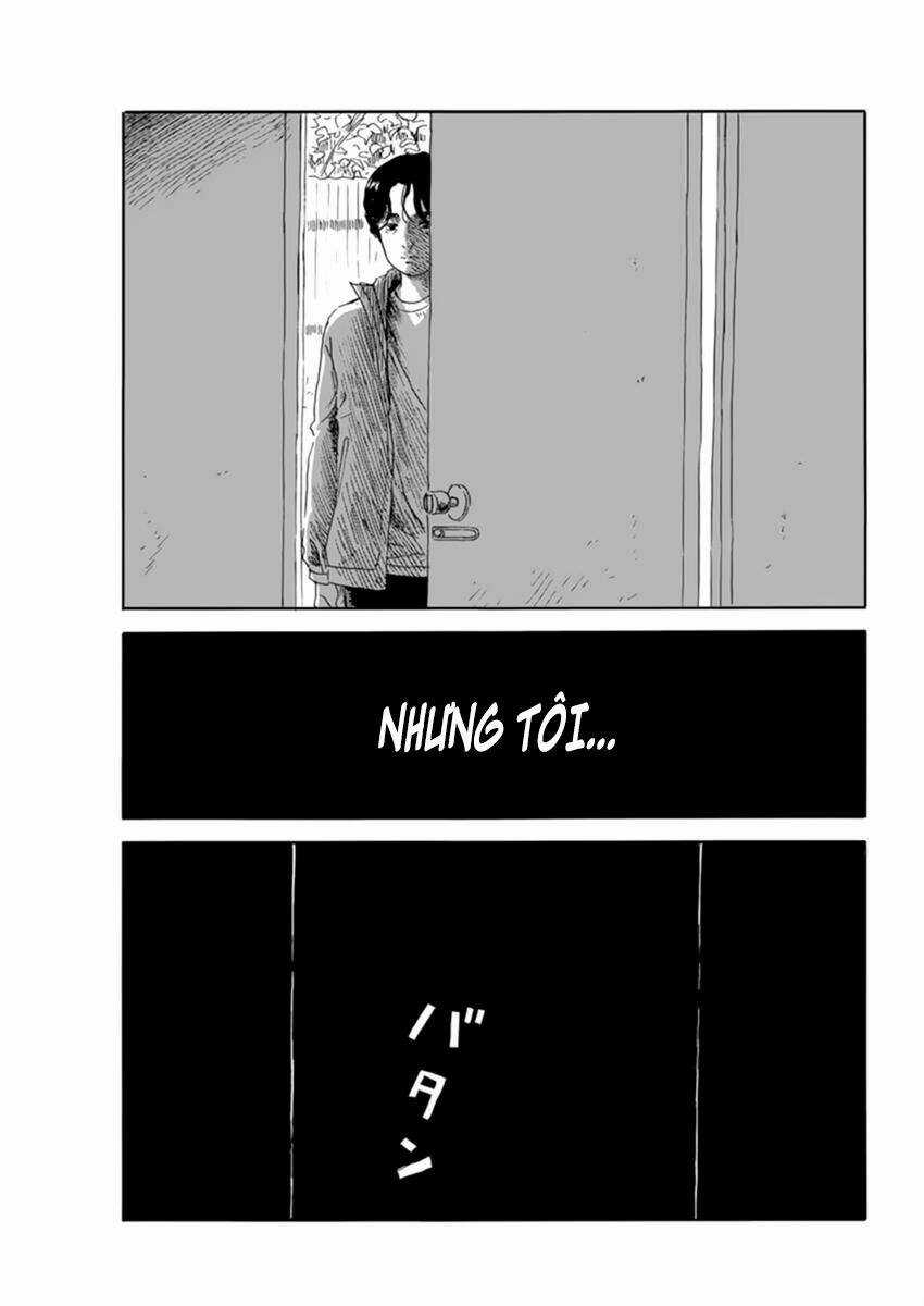 Chi No Wadachi Chapter 109 trang 22