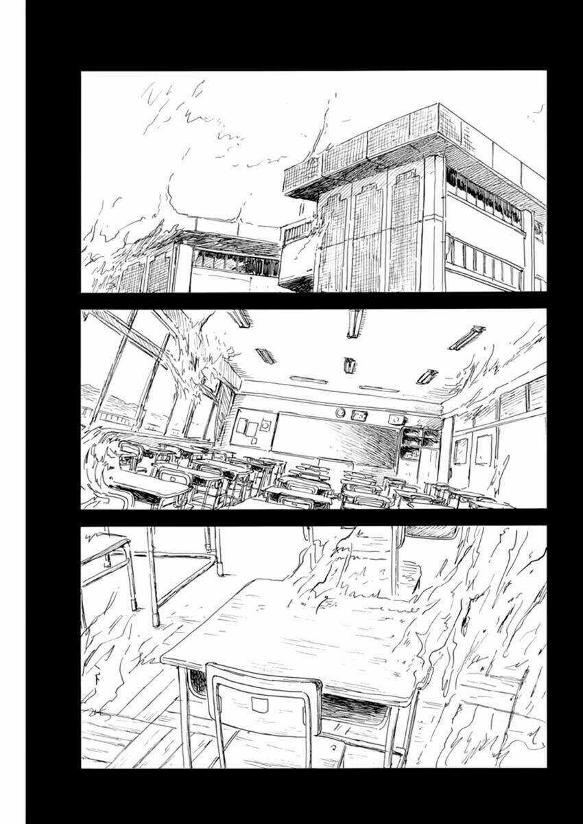 Chi No Wadachi Chapter 109 trang 4