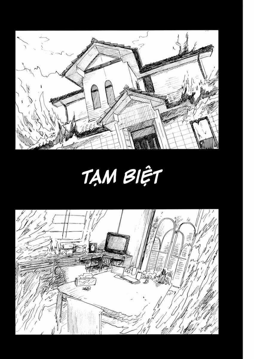 Chi No Wadachi Chapter 109 trang 5