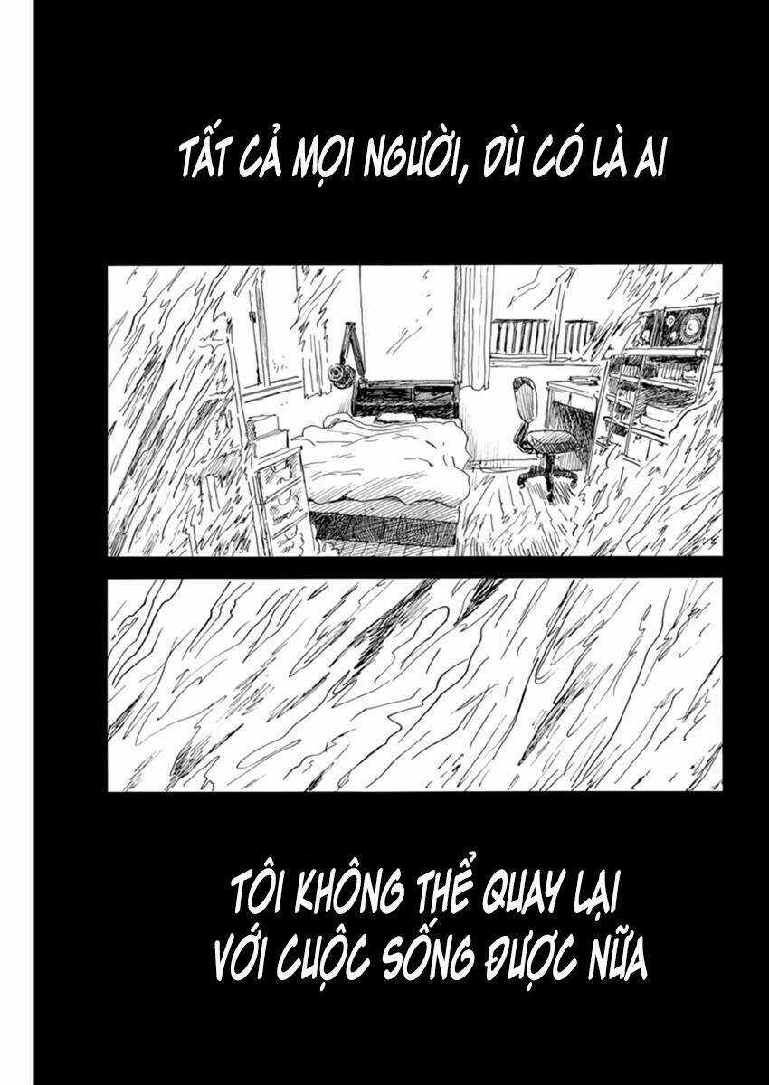 Chi No Wadachi Chapter 109 trang 6