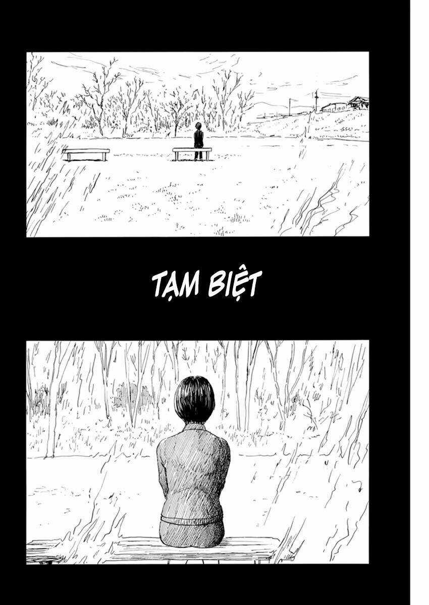 Chi No Wadachi Chapter 109 trang 7
