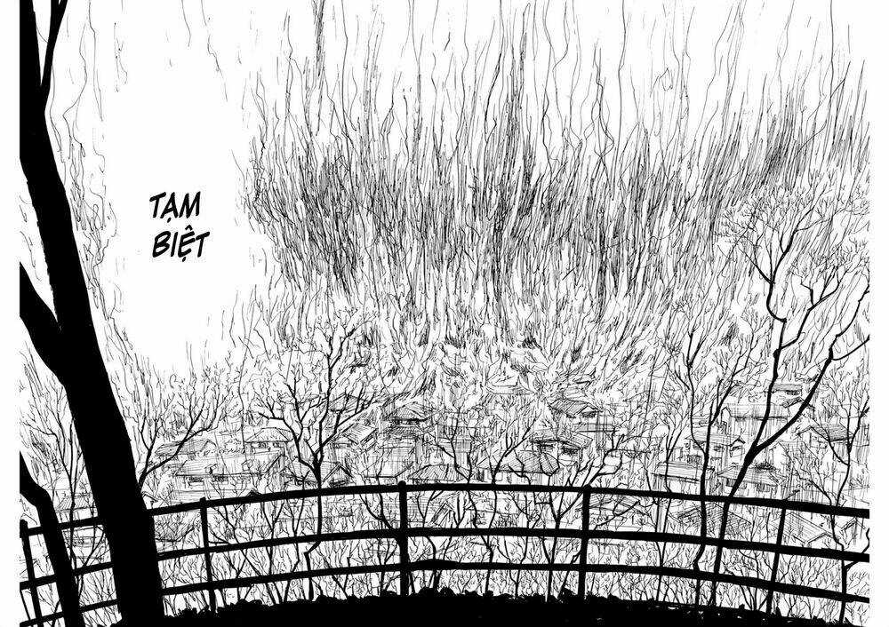 Chi No Wadachi Chapter 109 trang 9