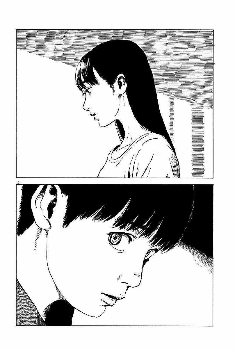 Chi No Wadachi Chapter 11 trang 11