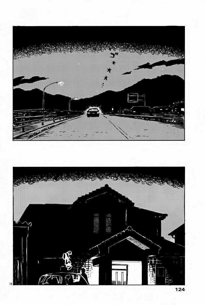 Chi No Wadachi Chapter 11 trang 17