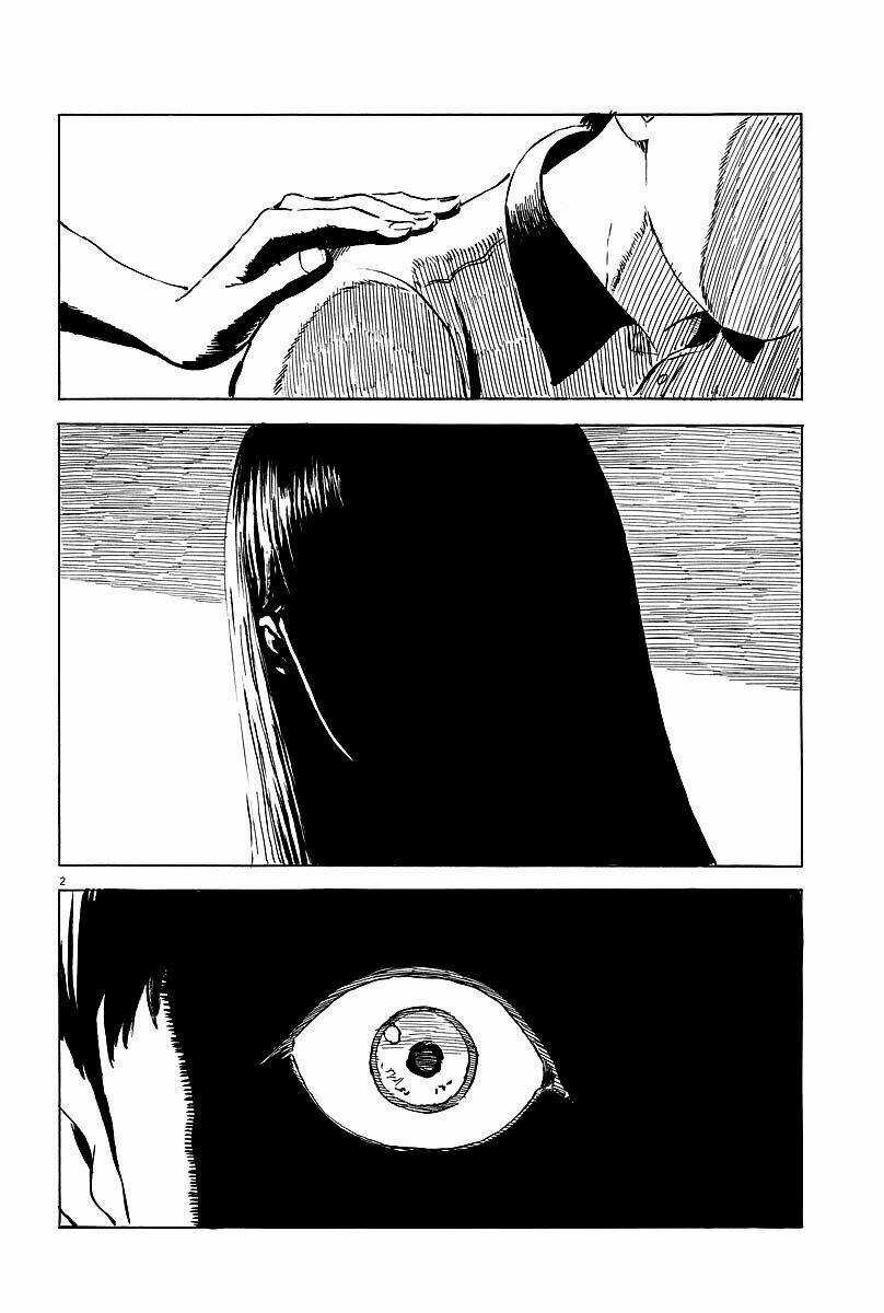 Chi No Wadachi Chapter 11 trang 2