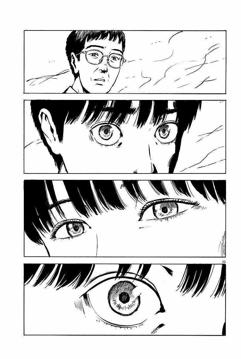 Chi No Wadachi Chapter 11 trang 22