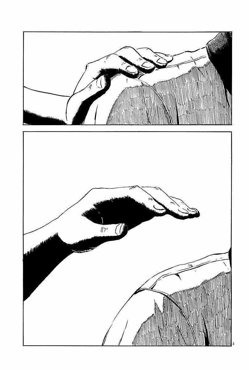 Chi No Wadachi Chapter 11 trang 3