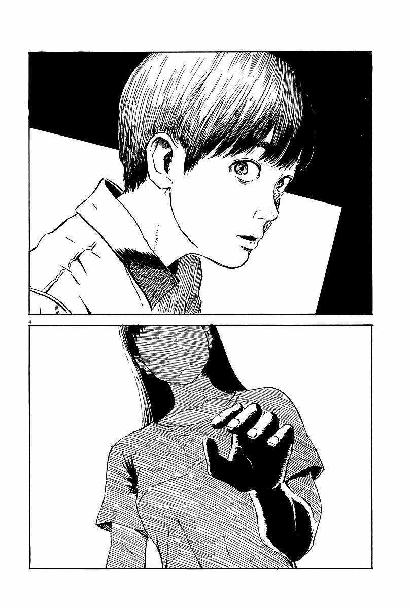 Chi No Wadachi Chapter 11 trang 4