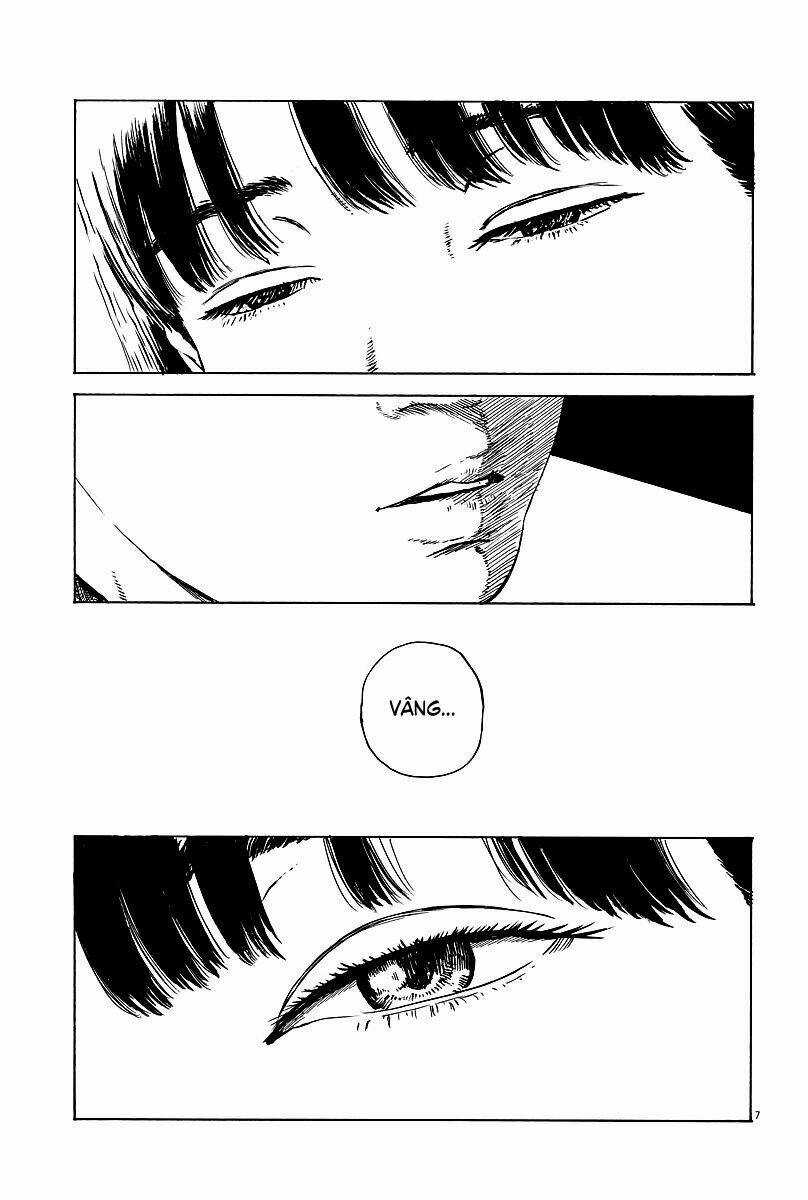 Chi No Wadachi Chapter 11 trang 7