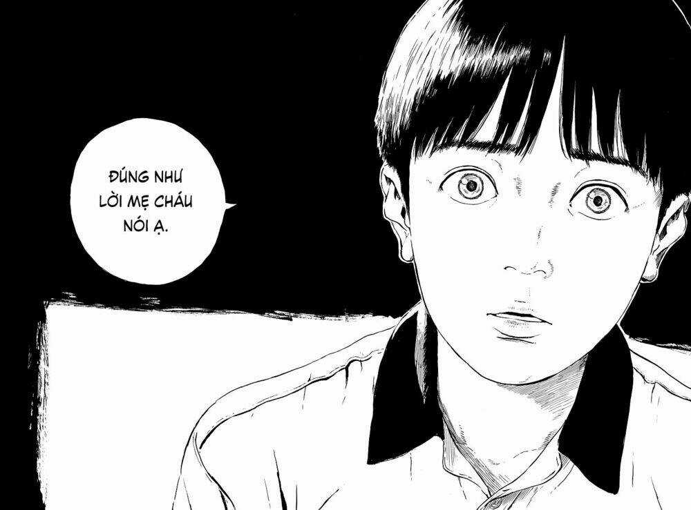 Chi No Wadachi Chapter 11 trang 8