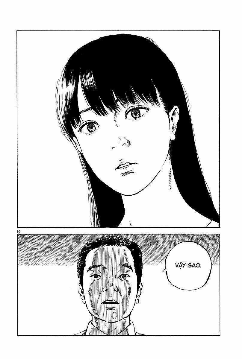 Chi No Wadachi Chapter 11 trang 9