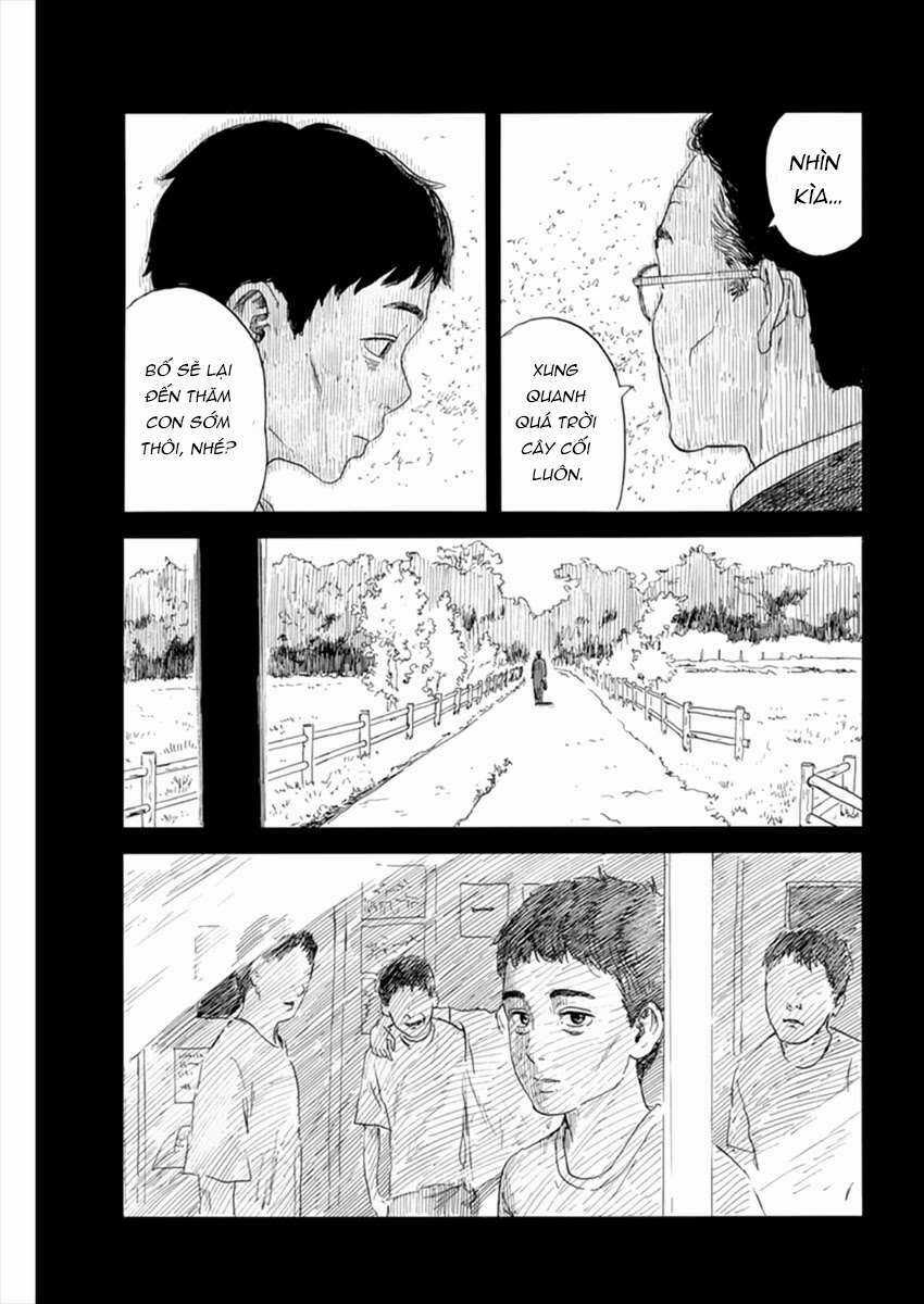 Chi No Wadachi Chapter 113 trang 12
