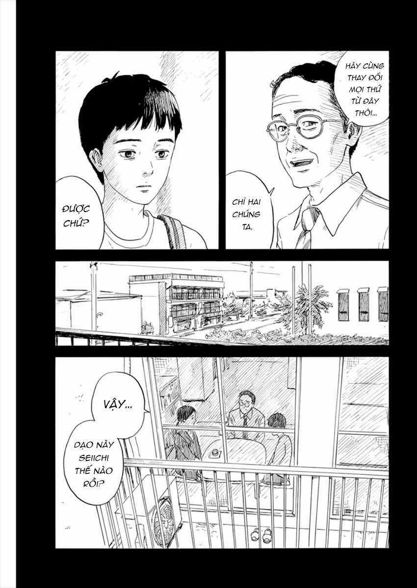 Chi No Wadachi Chapter 113 trang 14