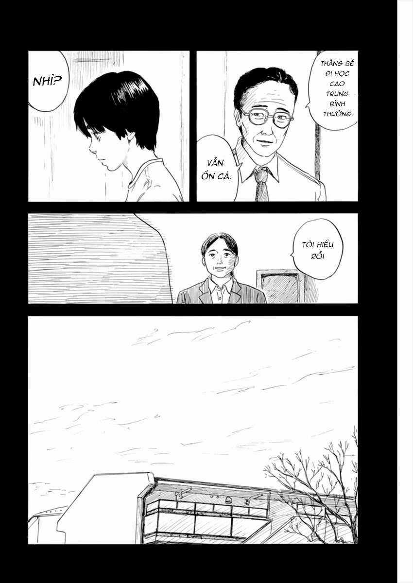 Chi No Wadachi Chapter 113 trang 15
