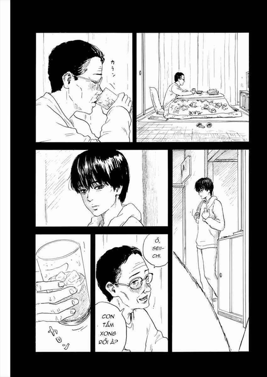 Chi No Wadachi Chapter 113 trang 16