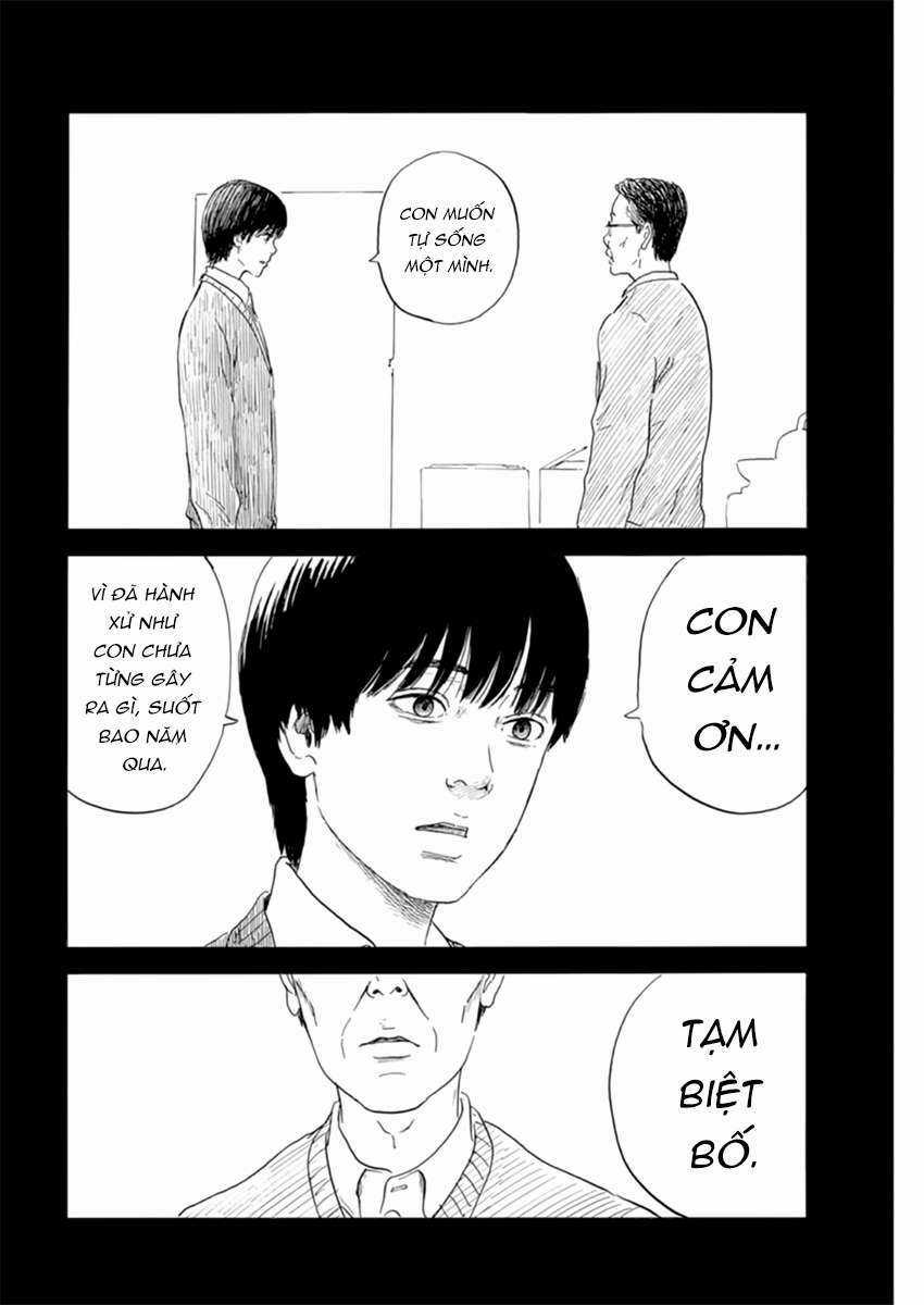 Chi No Wadachi Chapter 113 trang 19