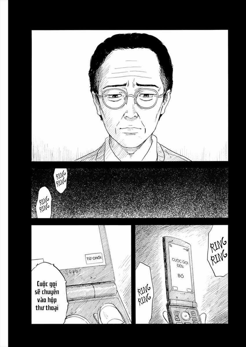 Chi No Wadachi Chapter 113 trang 20