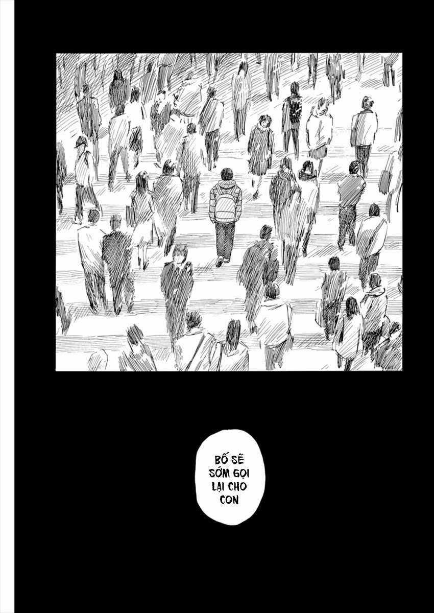 Chi No Wadachi Chapter 113 trang 22