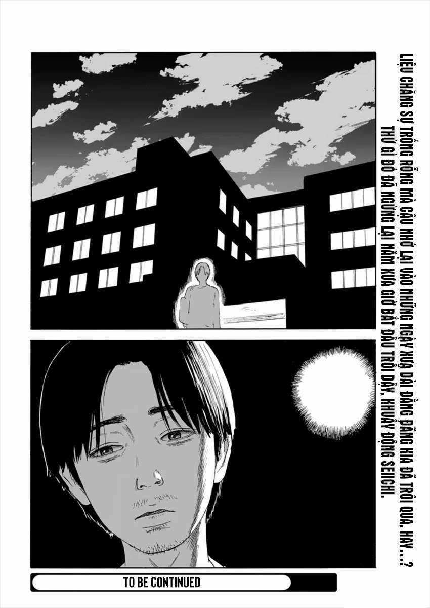 Chi No Wadachi Chapter 113 trang 25