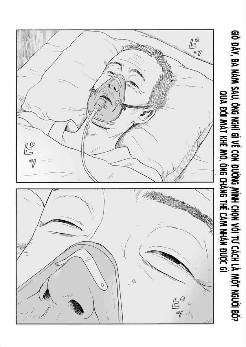 Chi No Wadachi Chapter 113 trang 3