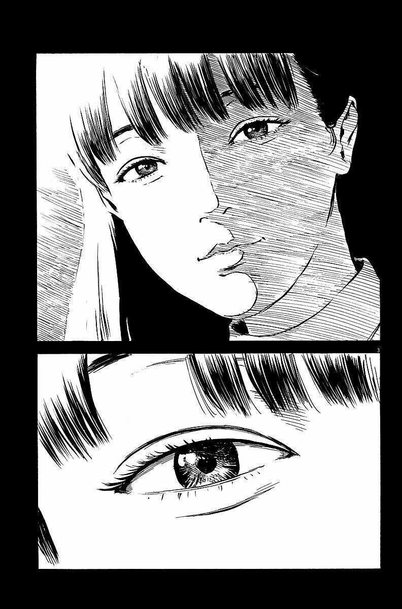 Chi No Wadachi Chapter 12 trang 3