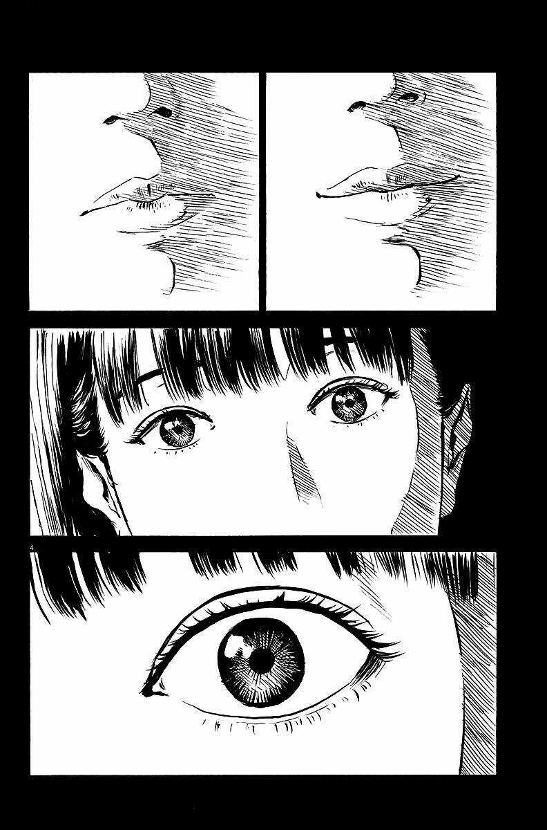 Chi No Wadachi Chapter 12 trang 4