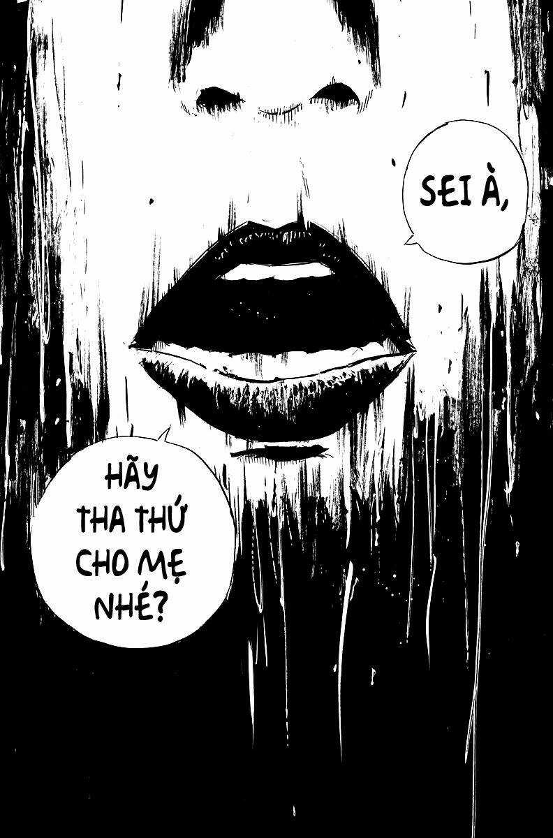 Chi No Wadachi Chapter 12 trang 6