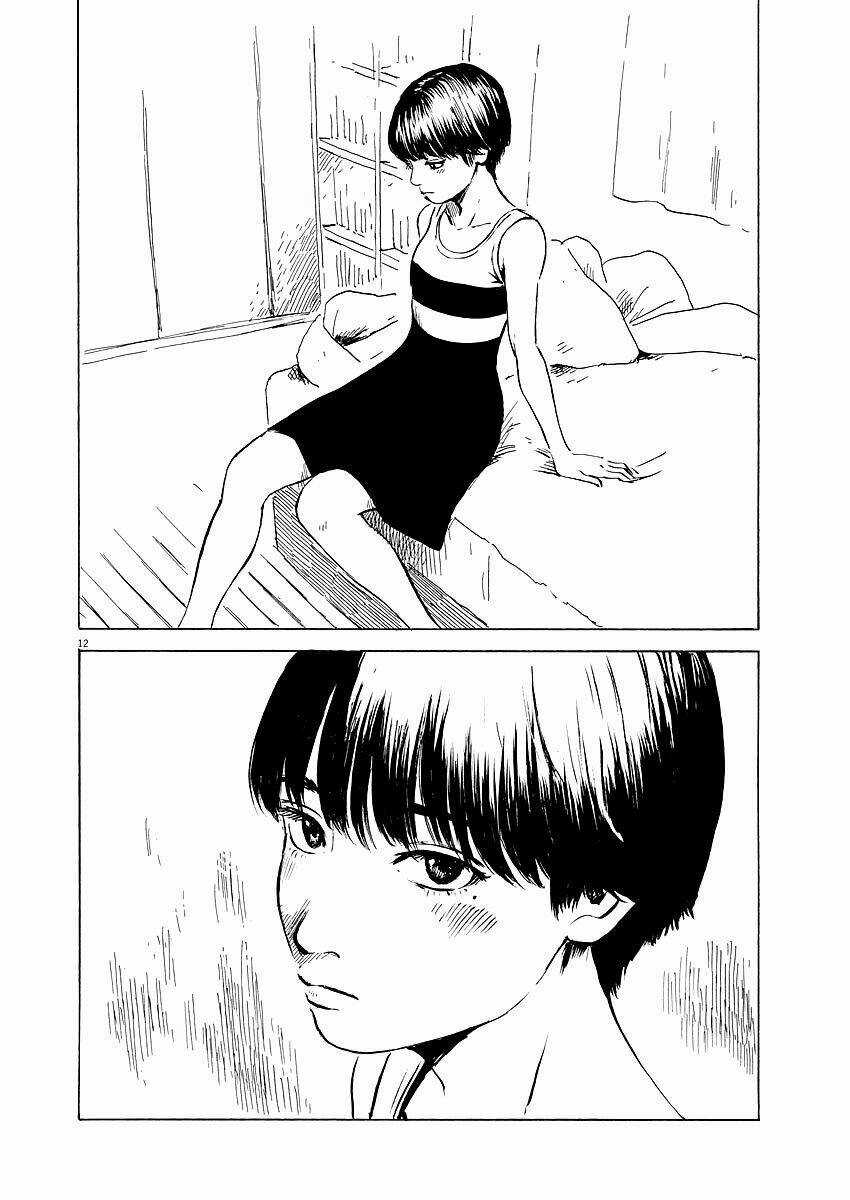 Chi No Wadachi Chapter 13 trang 11