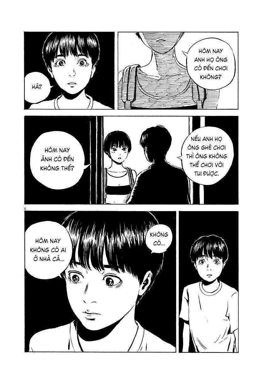 Chi No Wadachi Chapter 13 trang 5