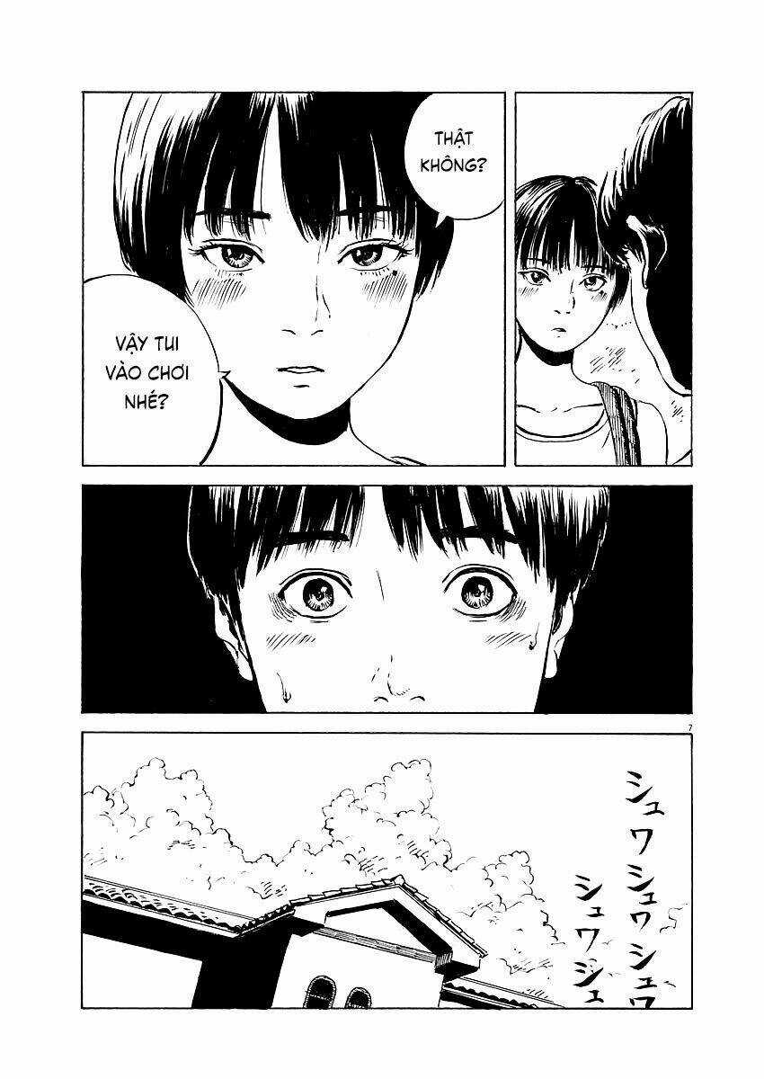 Chi No Wadachi Chapter 13 trang 6