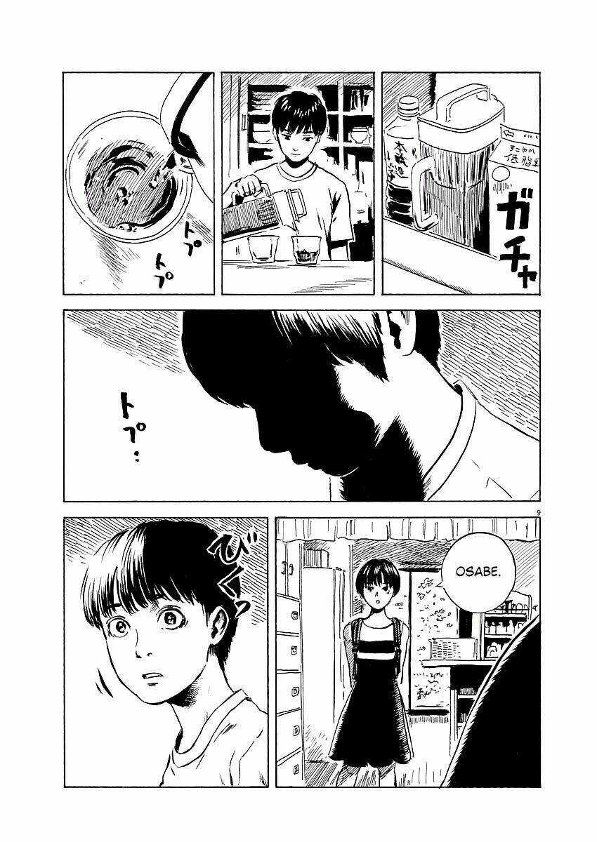 Chi No Wadachi Chapter 13 trang 8