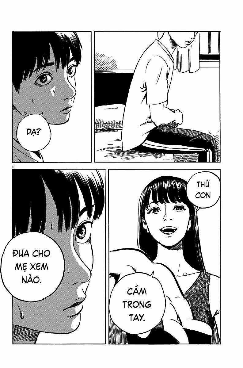Chi No Wadachi Chapter 14 trang 10